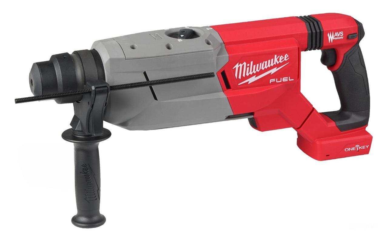 Перфоратор Milwaukee M18 FHACOD32-0C (4933492140)