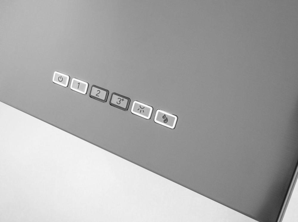 Кухонная вытяжка Elica BOXIN NO DRIP IX/A/60 (PRF0157712A)