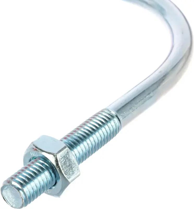 Монтажная скоба для труб Fischer ETR 70-82 10шт (24425)