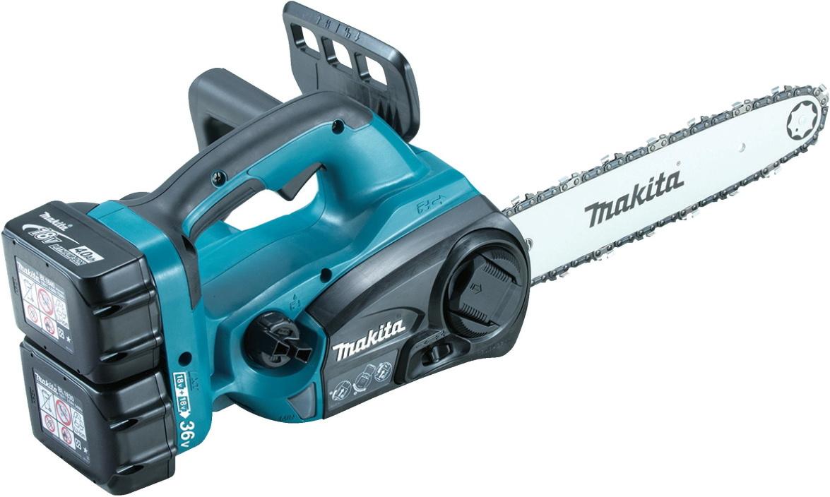 Электропила цепная Makita DUC302RF2