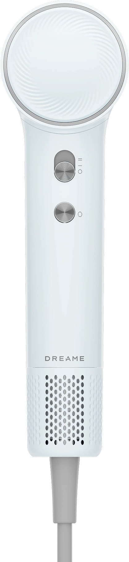 Фен Dreame Нairdryer Mini Blue (AHG11A)