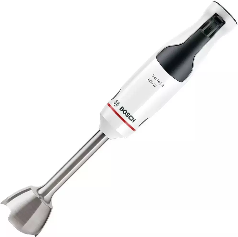 Блендер Bosch MSM4W421 белый