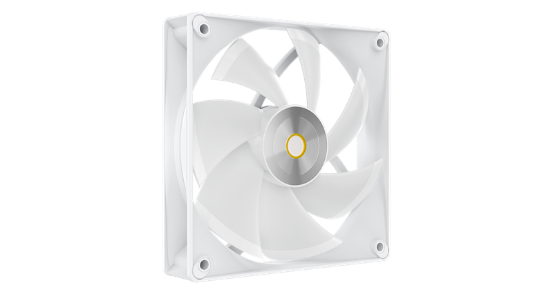 Система жидкостного охлаждения Ocypus Delta L36 WH ARGB V2 (Delta-L36-WH3AAWNN02X-GL)