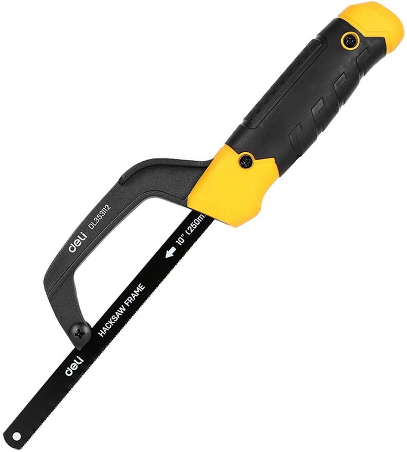 Ножовка Deli DL353112