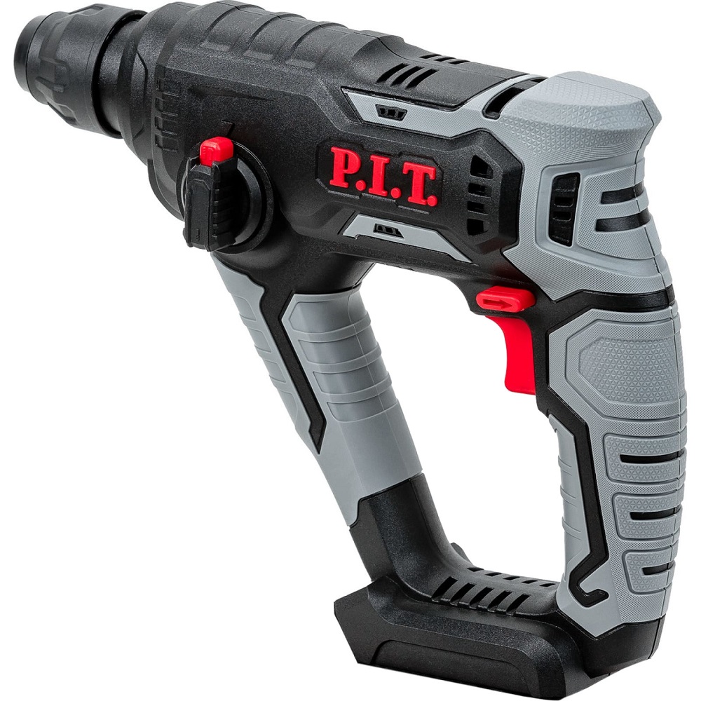 Набор электроинструментов P.I.T. GSH65-C6 + PBH20H-18A