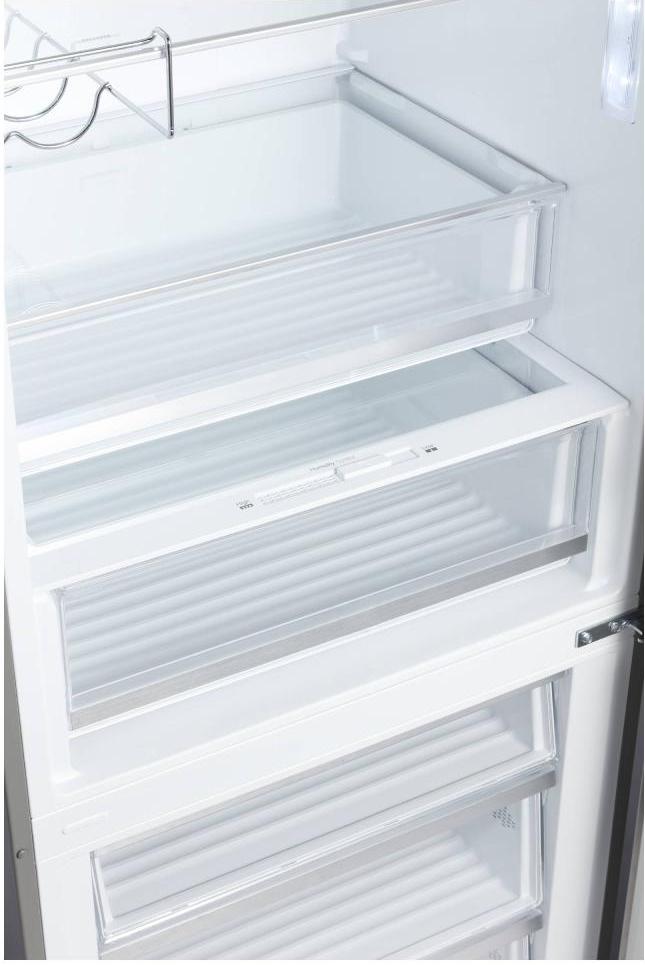 Холодильник Korting KNFC 72337 XN