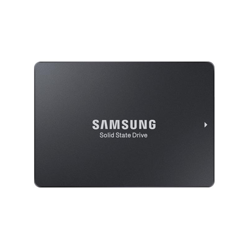 SSD диск Samsung PM893 240GB (MZ7L3240HCHQ-00A07)