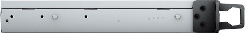 Сетевой накопитель Synology RackStation (RS422+)