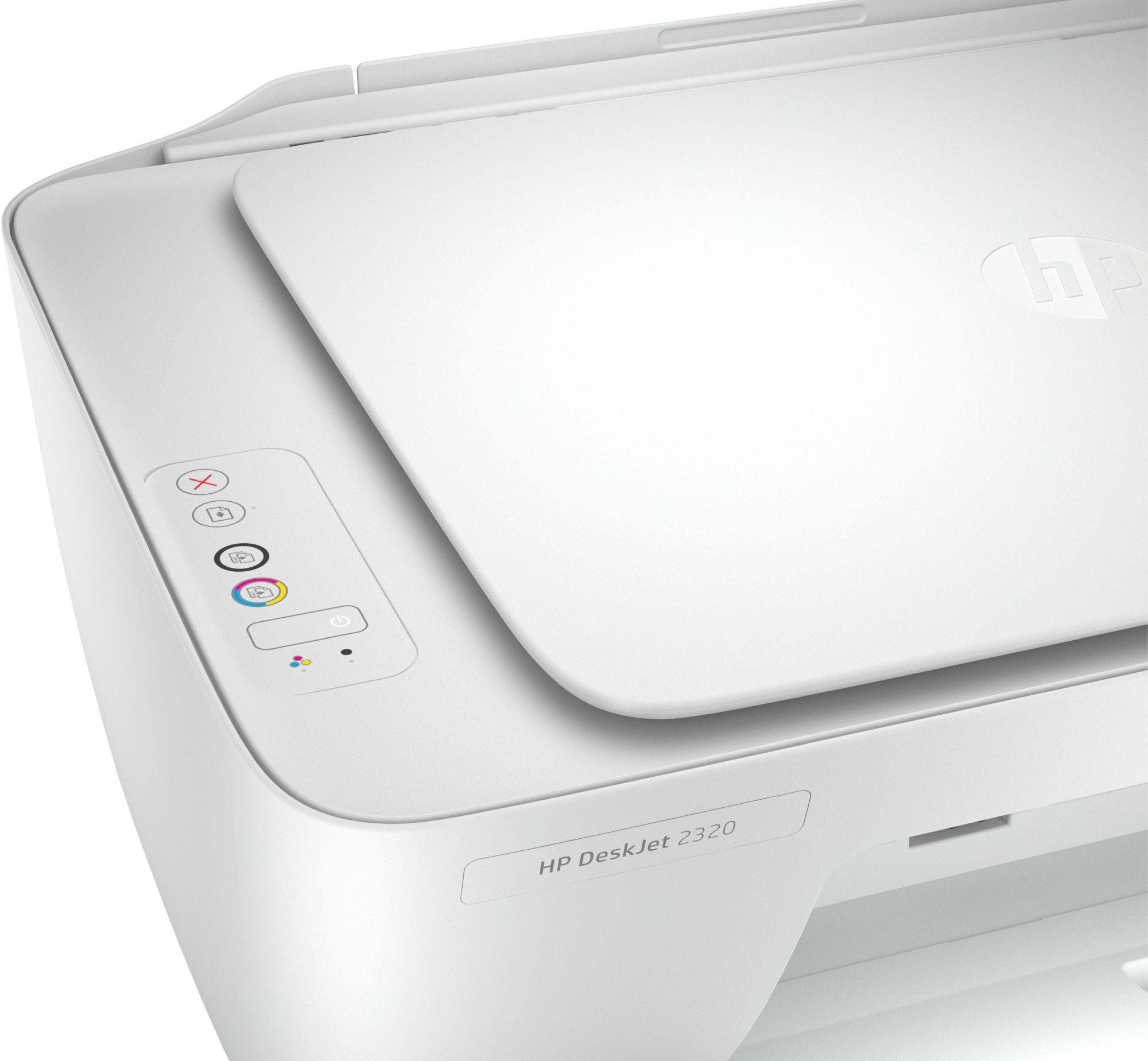 МФУ HP DeskJet 2320 (7WN42B)