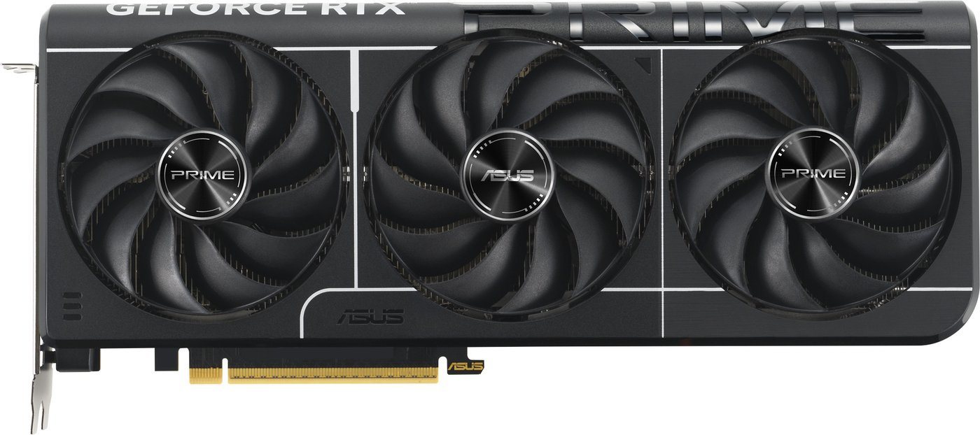 Видеокарта ASUS Prime GeForce RTX 5080 16GB GDDR7 OC Edition PRIME-RTX5080-O16G (90YV0LX0-M0NA00)