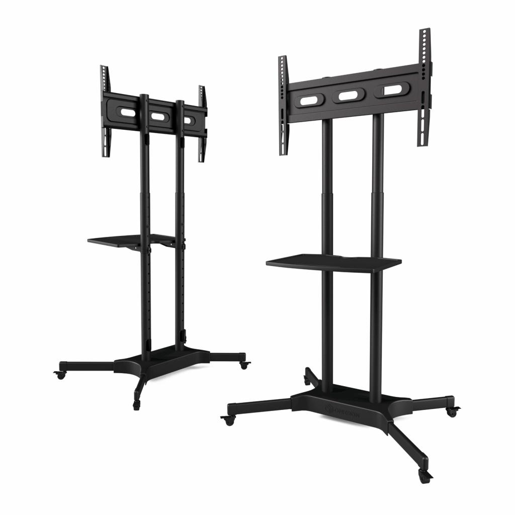 Кронштейн OnKron TS1351 черный