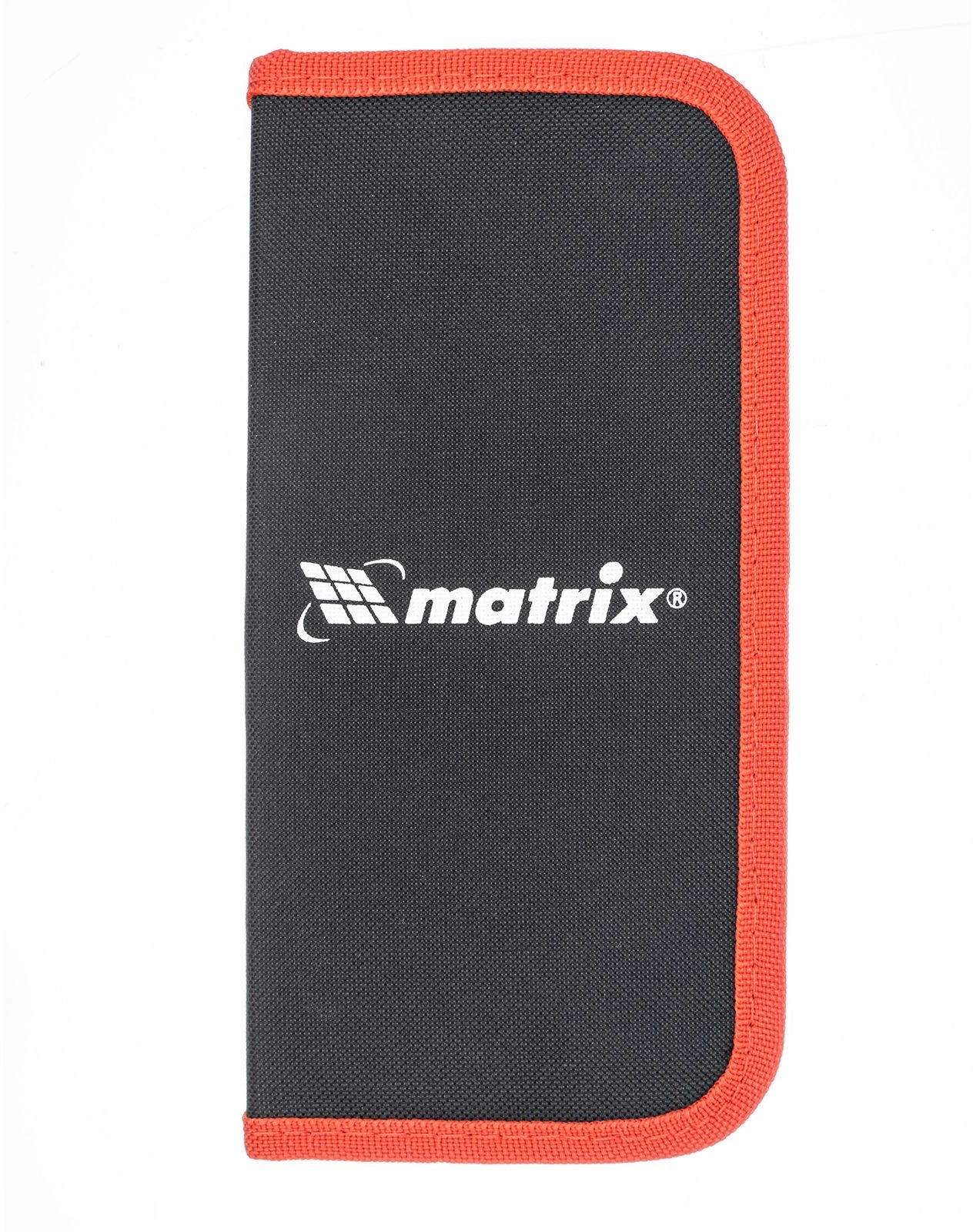 Набор инструментов Matrix 13561