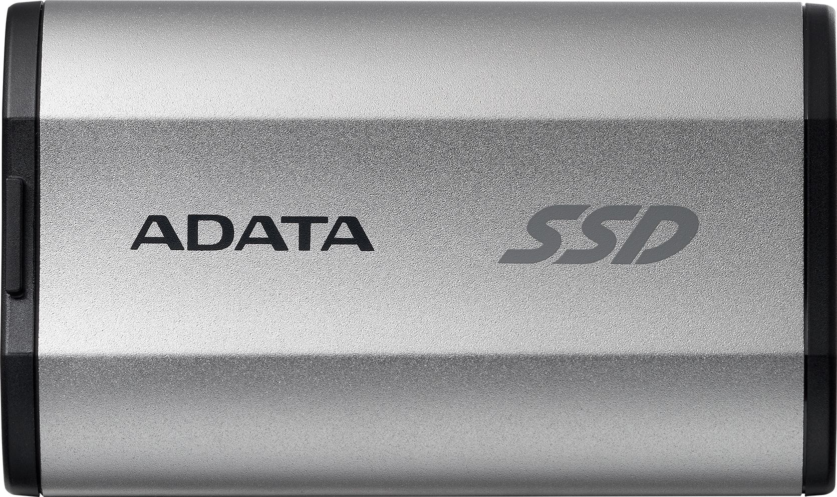 Внешний накопитель A-Data SD810 4TB серый (SD810-4000G-CSG)