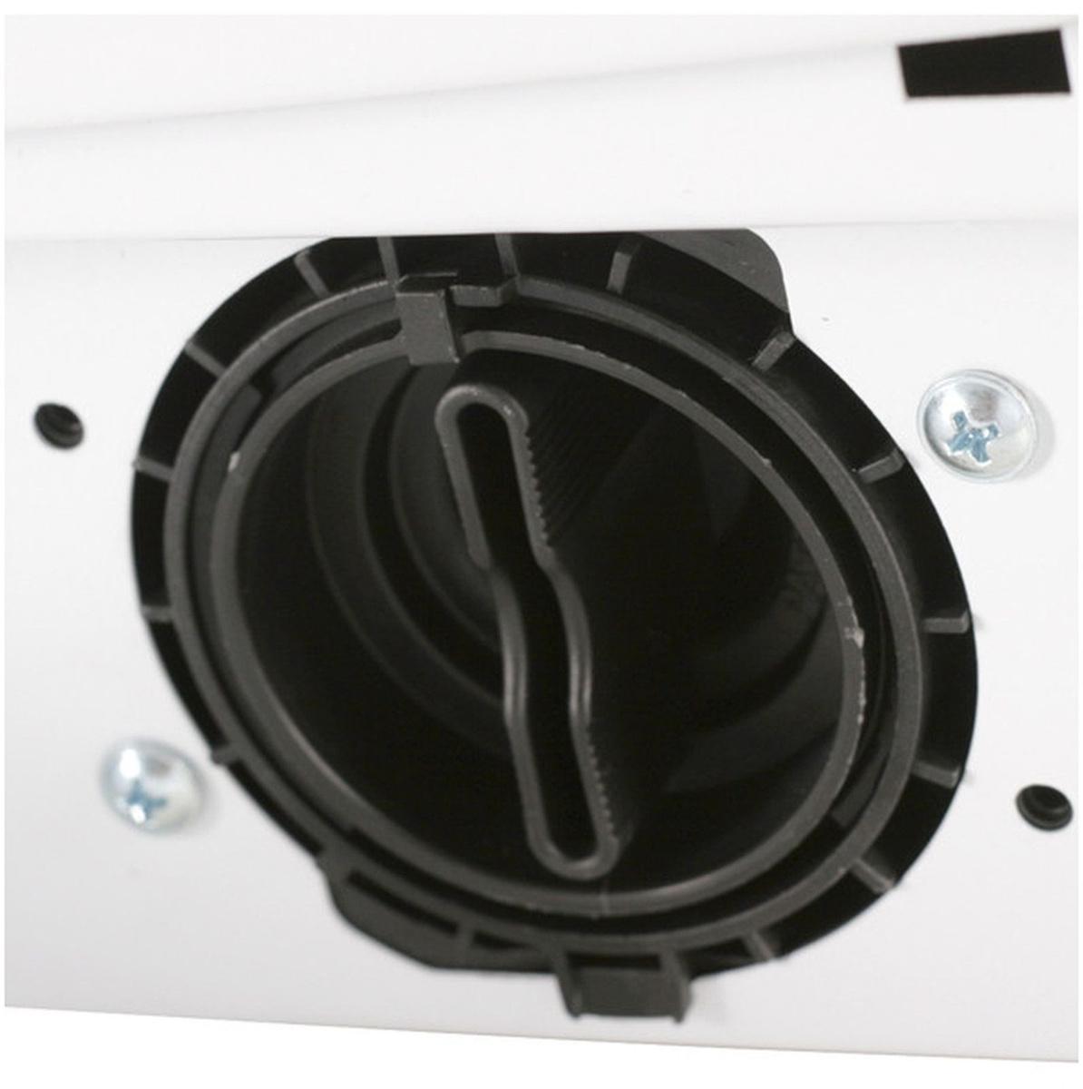 Стиральная машина Indesit IWUB 4085 (CIS)