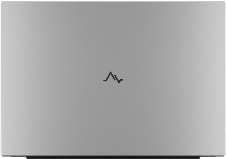 Ноутбук Maibenben S14B Silver (S14B-R560UMFQSLSRE0)