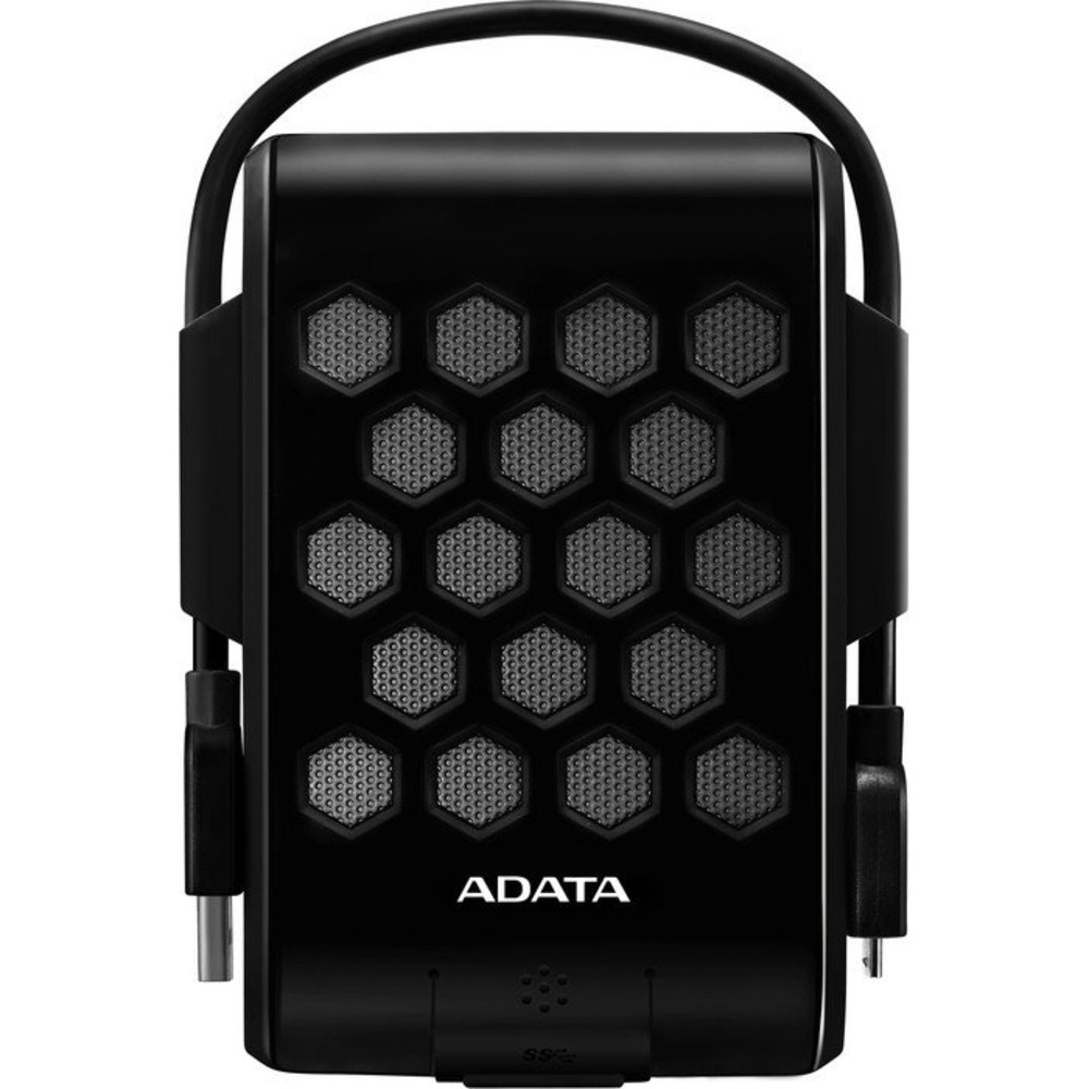 Внешний накопитель A-Data HD720 1TB Black (AHD720-1TU31-CBK)