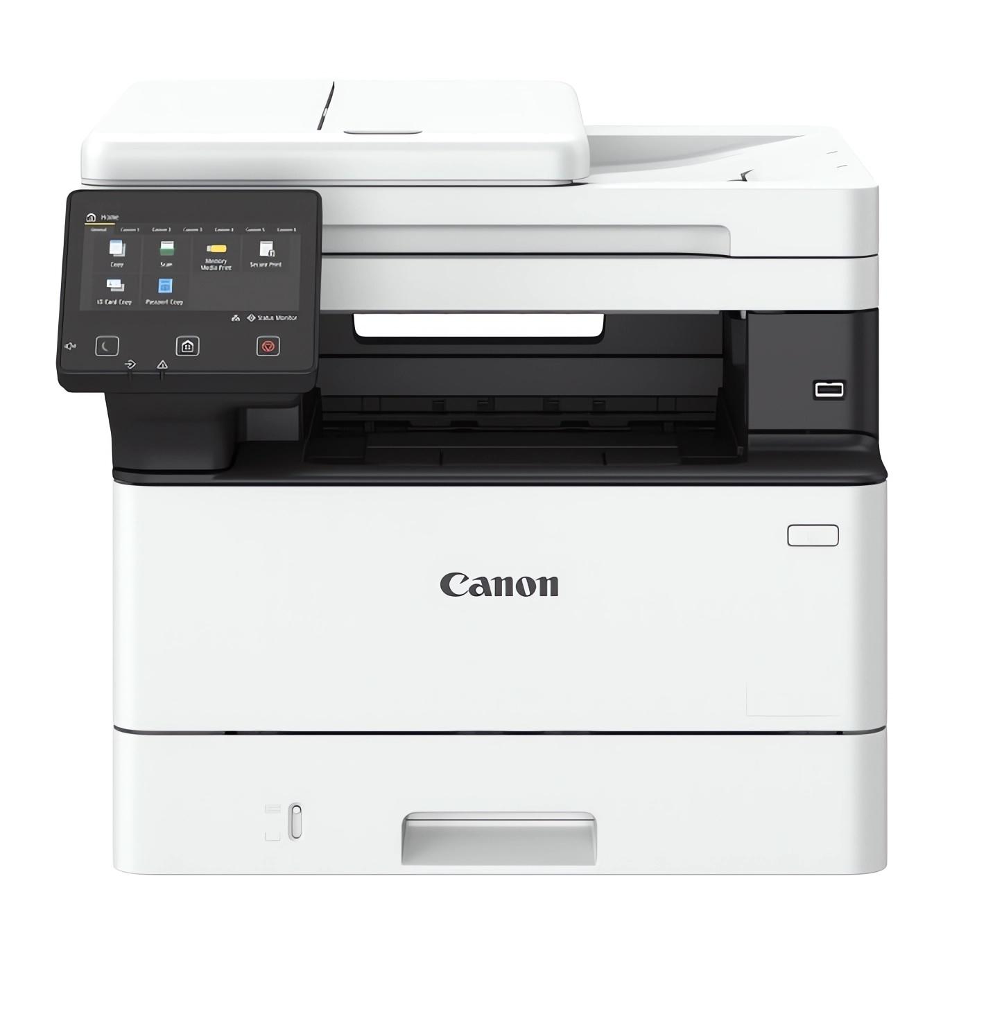 МФУ Canon i-Sensys MF461DW (5951C020)