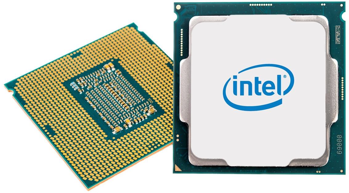Процессор Intel Xeon E-2236 OEM (CM8068404174603 SRF7G)