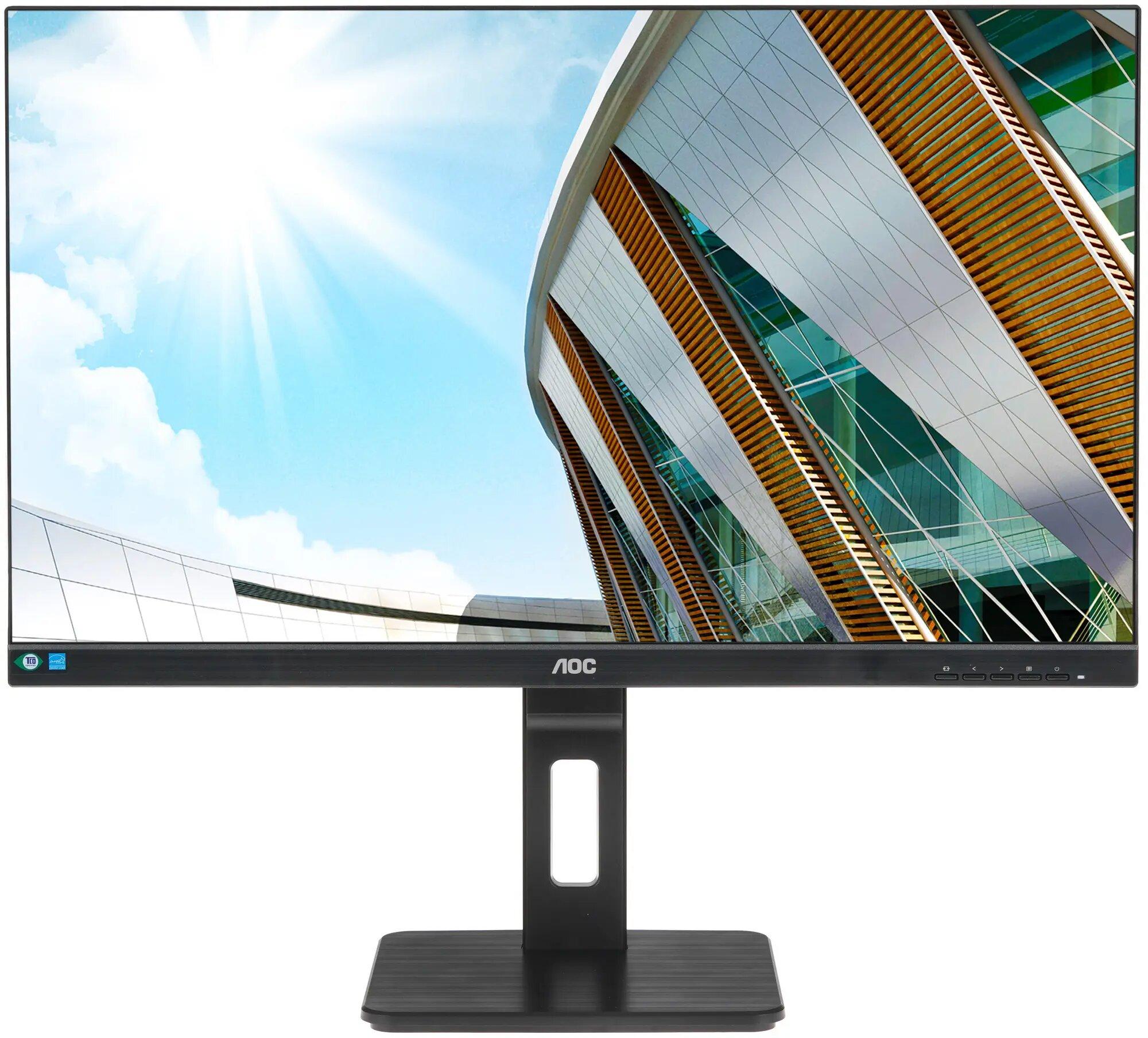 Монитор AOC 27P2Q