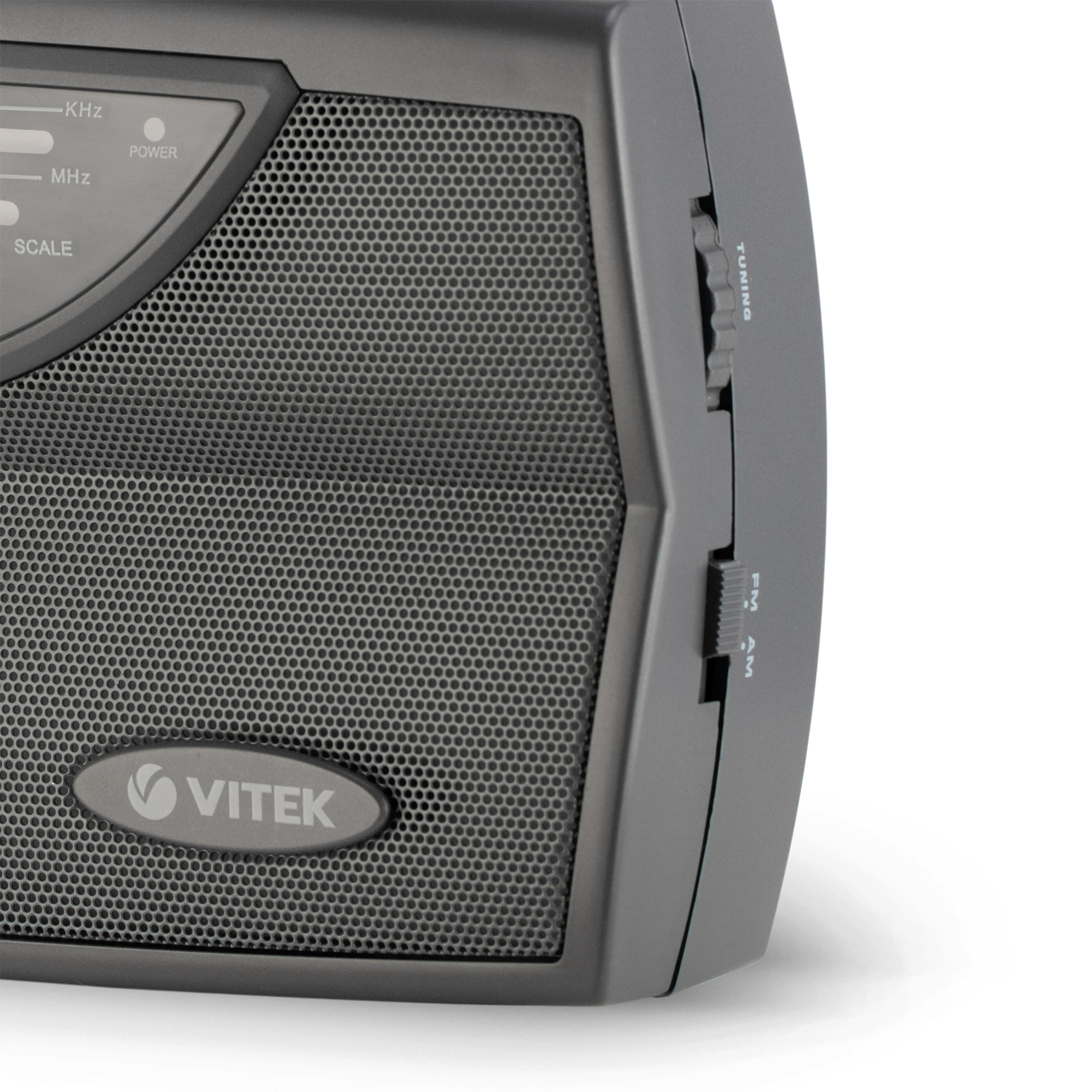 Радиоприемник Vitek VT-3591
