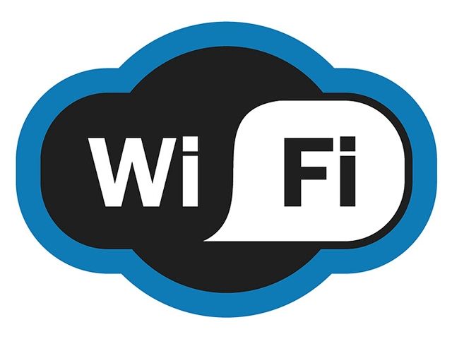 Табличка ПВХ <Зона Wi-Fi> 200х150 мм REXANT
