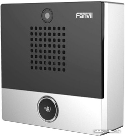 Интерком Fanvil i10SV