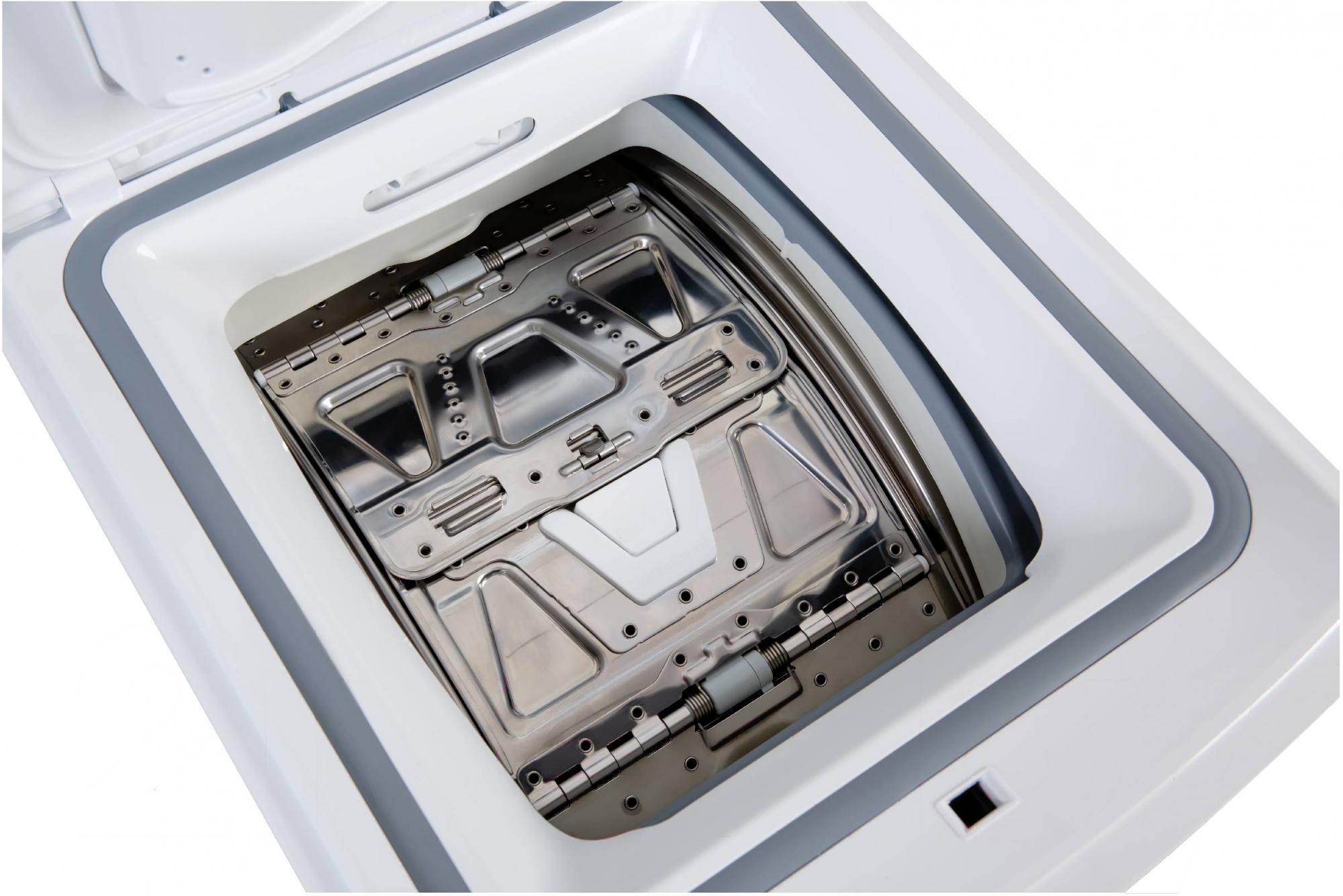 Стиральная машина Korting KWMT 1270 I