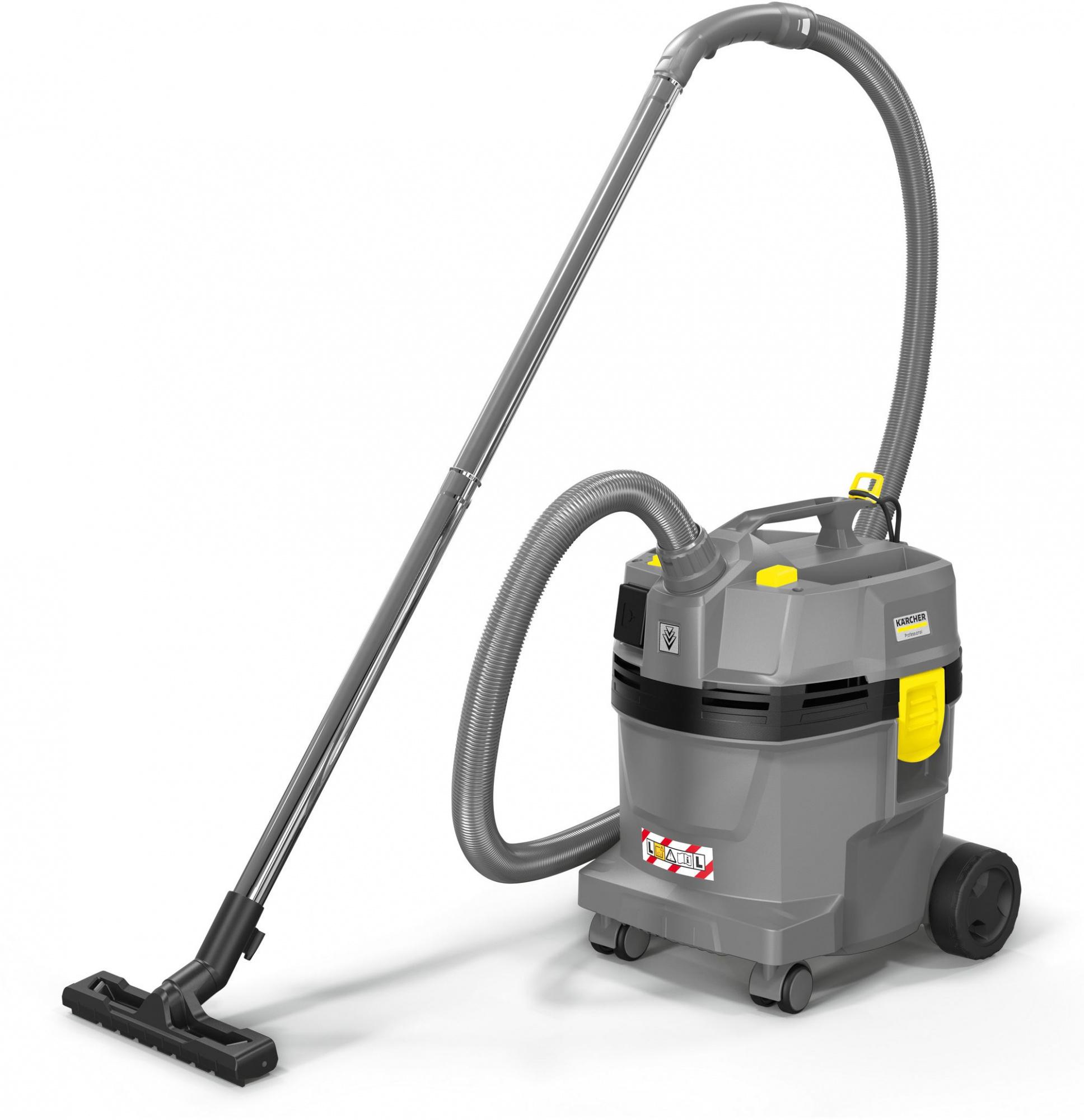 Пылесос Karcher NT 22/1 Ap Te (1.378-610.0)