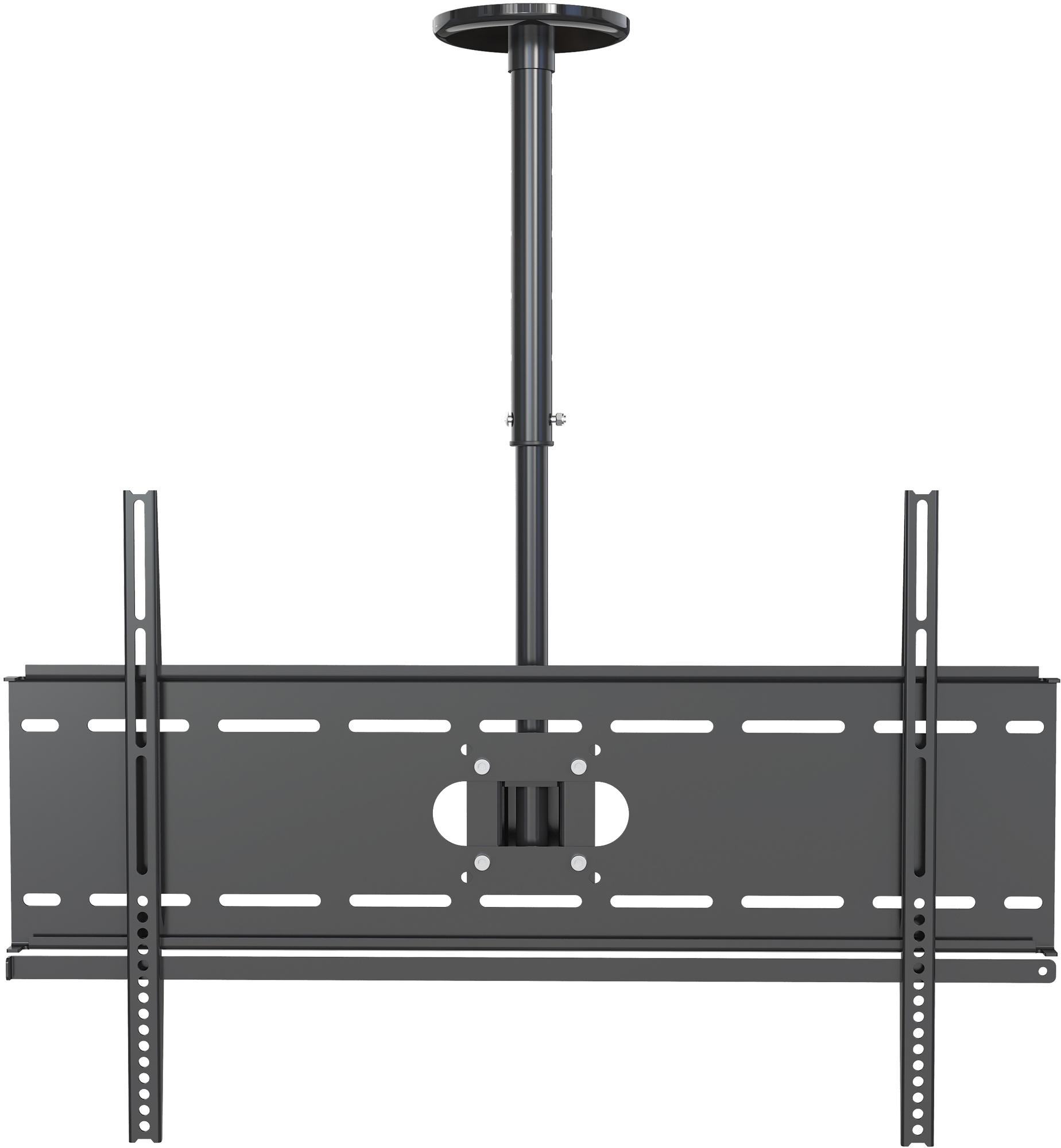 Кронштейн Cactus CS-CP04-R черный