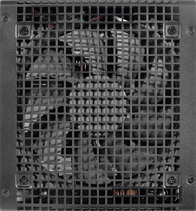 Блок питания Formula ATX 550W 80 Plus White (AP-550ММ)