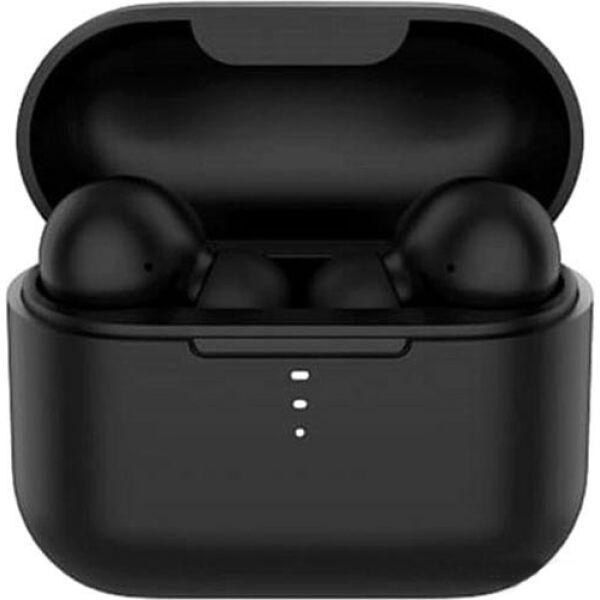 Наушники QCY T10 черный