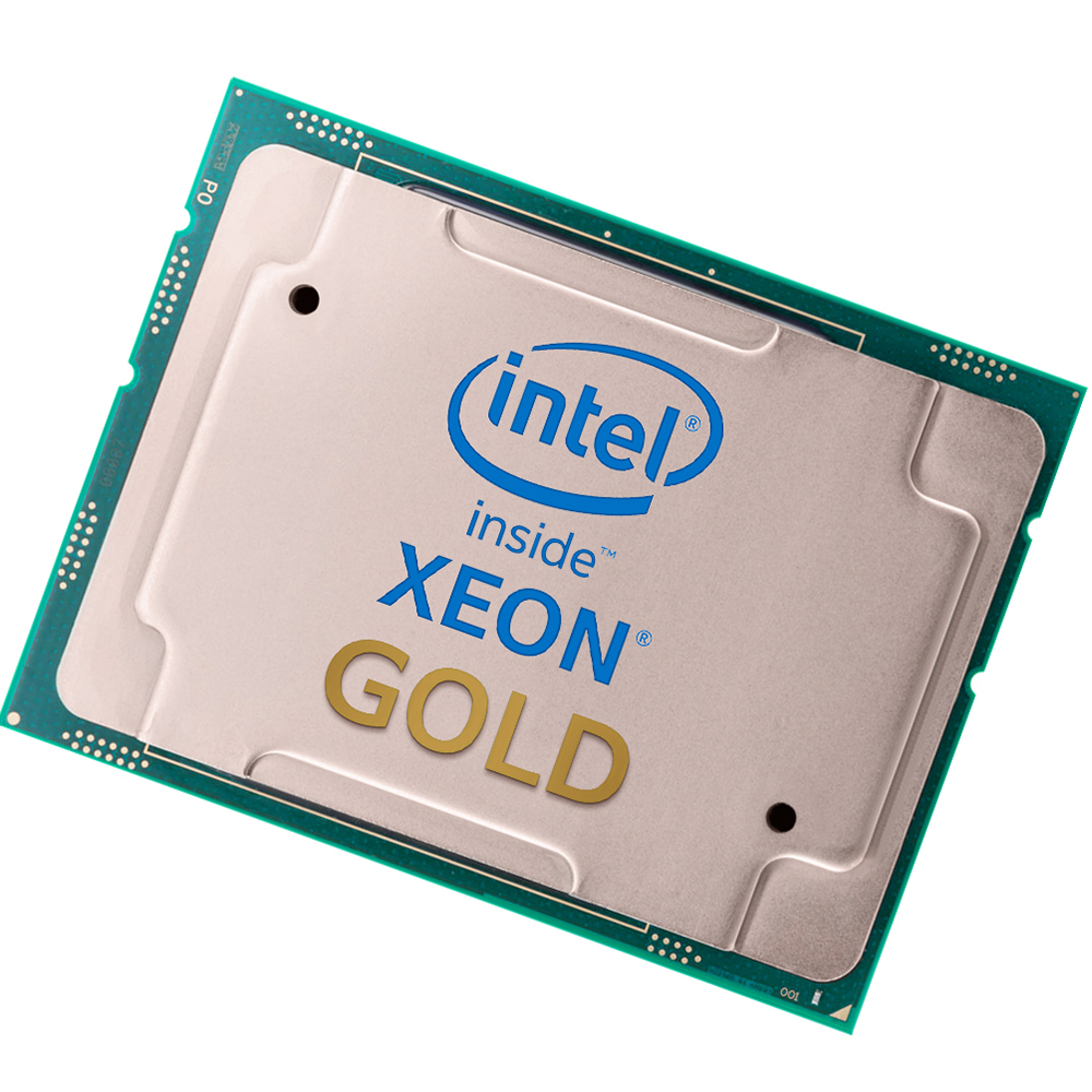 Процессор Intel Xeon Gold 6330N OEM (CD8068904582501)