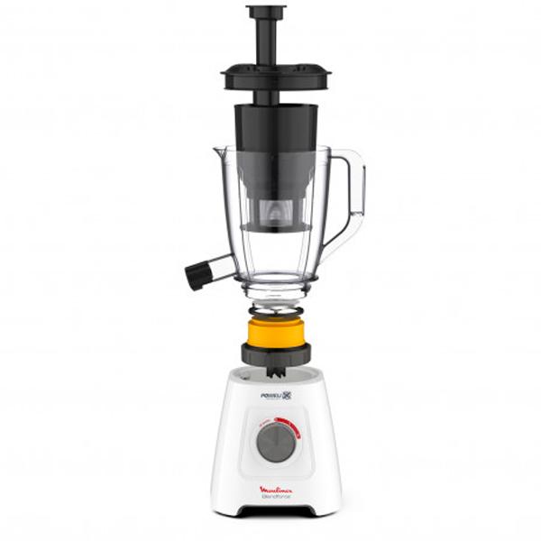 Блендер Moulinex Blendforce Powelix (LM42Q110)