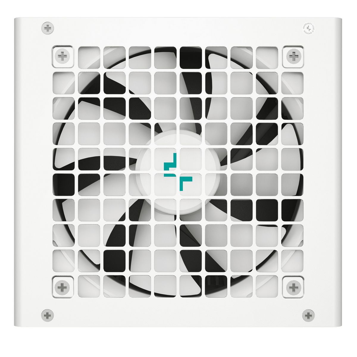 Блок питания Deepcool GAMERSTORM PN850M WH 850W (R-PN850M-FC0W-WGEU)