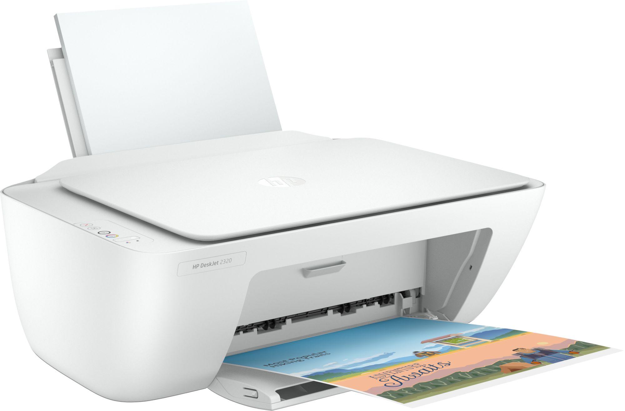 МФУ HP DeskJet 2320 (7WN42B)