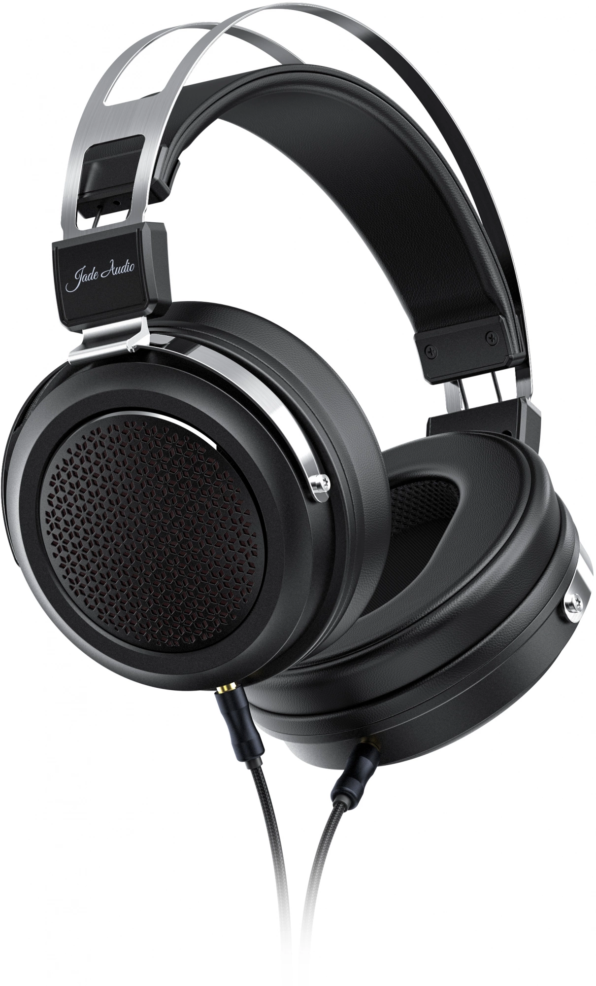 Наушники Fiio JT1 черный (80003498)