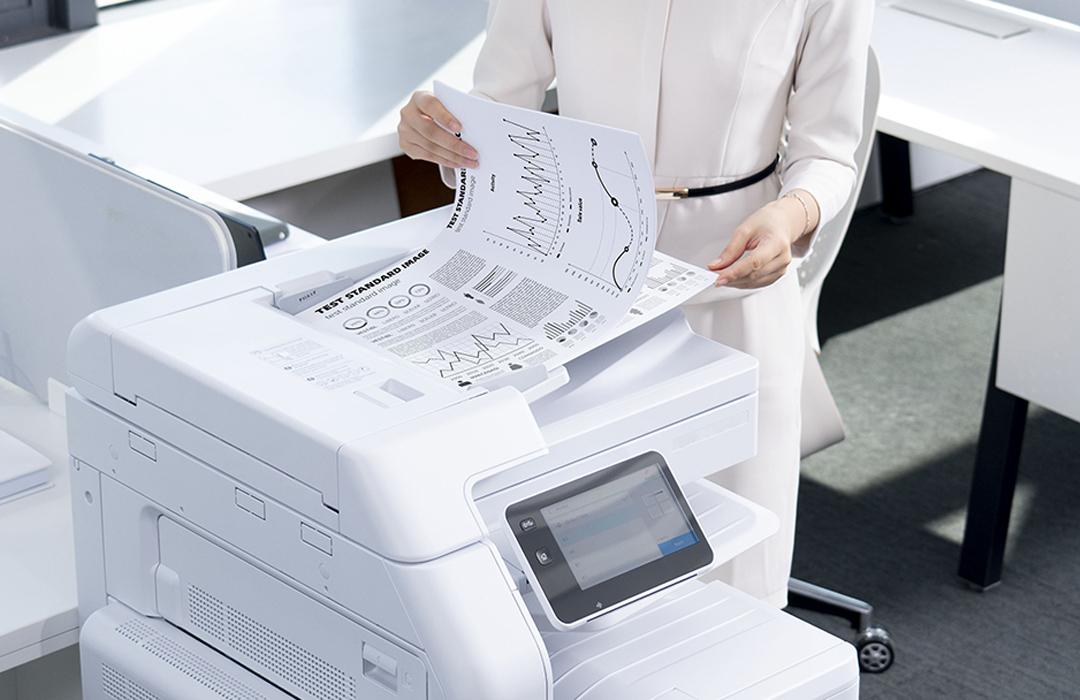 МФУ Pantum BM270ADN