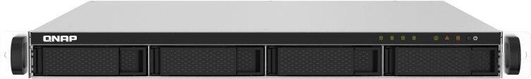Сетевой накопитель QNAP TS-432PXU-RP-2G