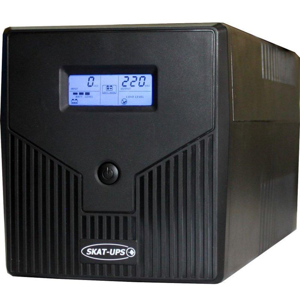 Источник бесперебойного питания Бастион SKAT-UPS 1000/600