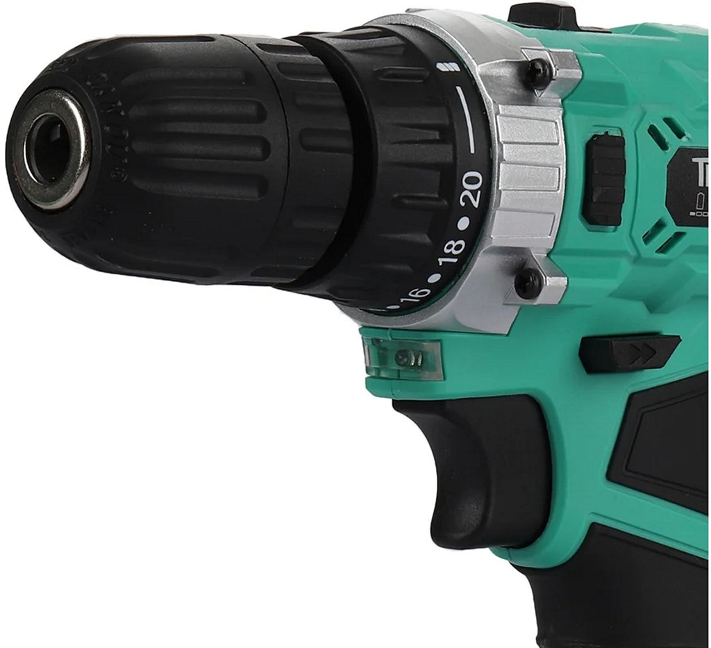 Дрель-шуруповерт Trustfield ETCD-18.1.1