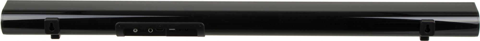 Саундбар Hyundai H-HA630 черный