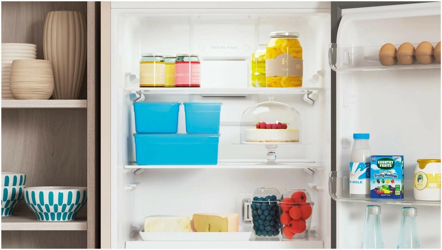 Холодильник Indesit ITR 4160 E