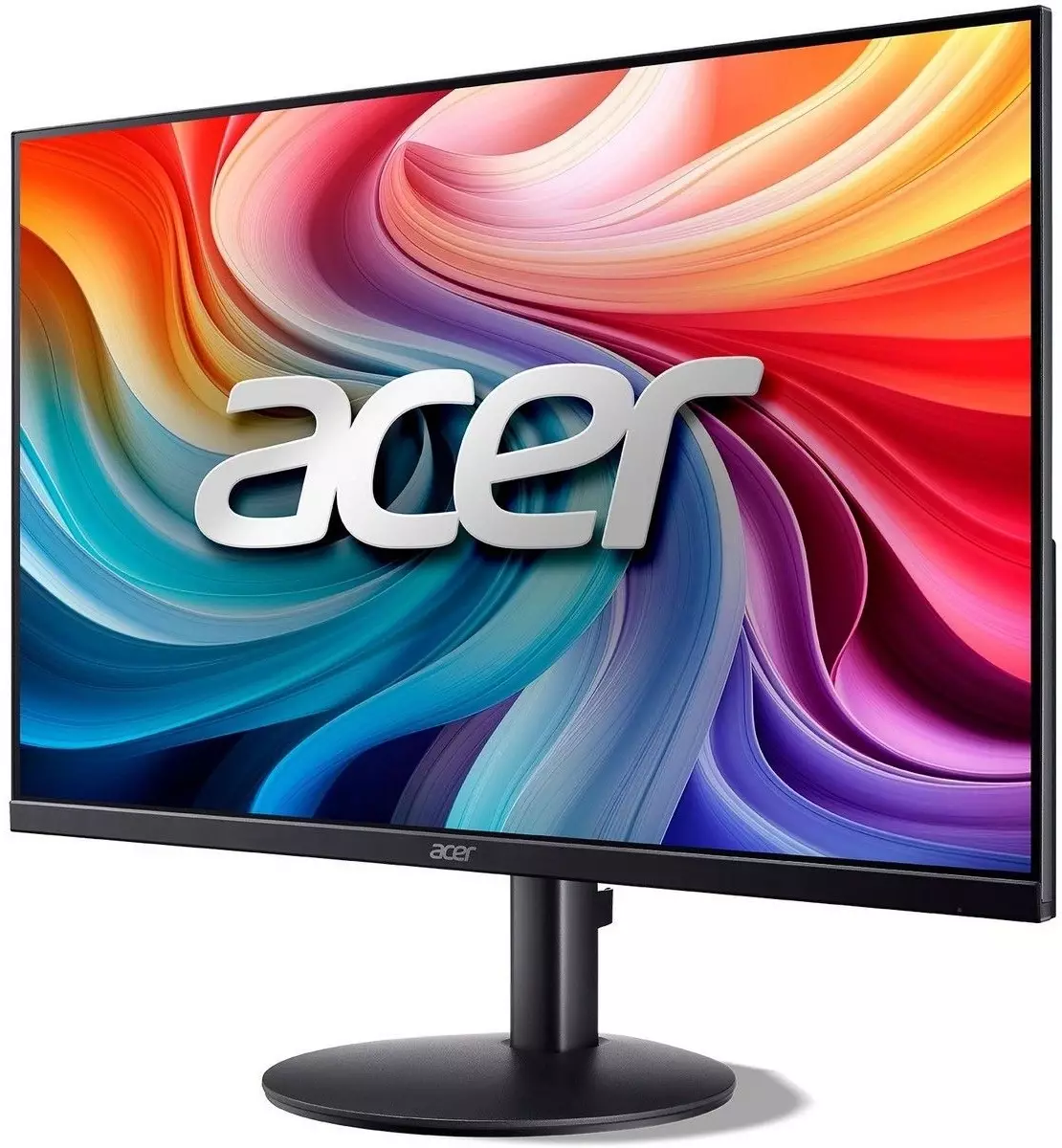 Монитор Acer SB243YG0bi Black (UM.QS3EE.001)