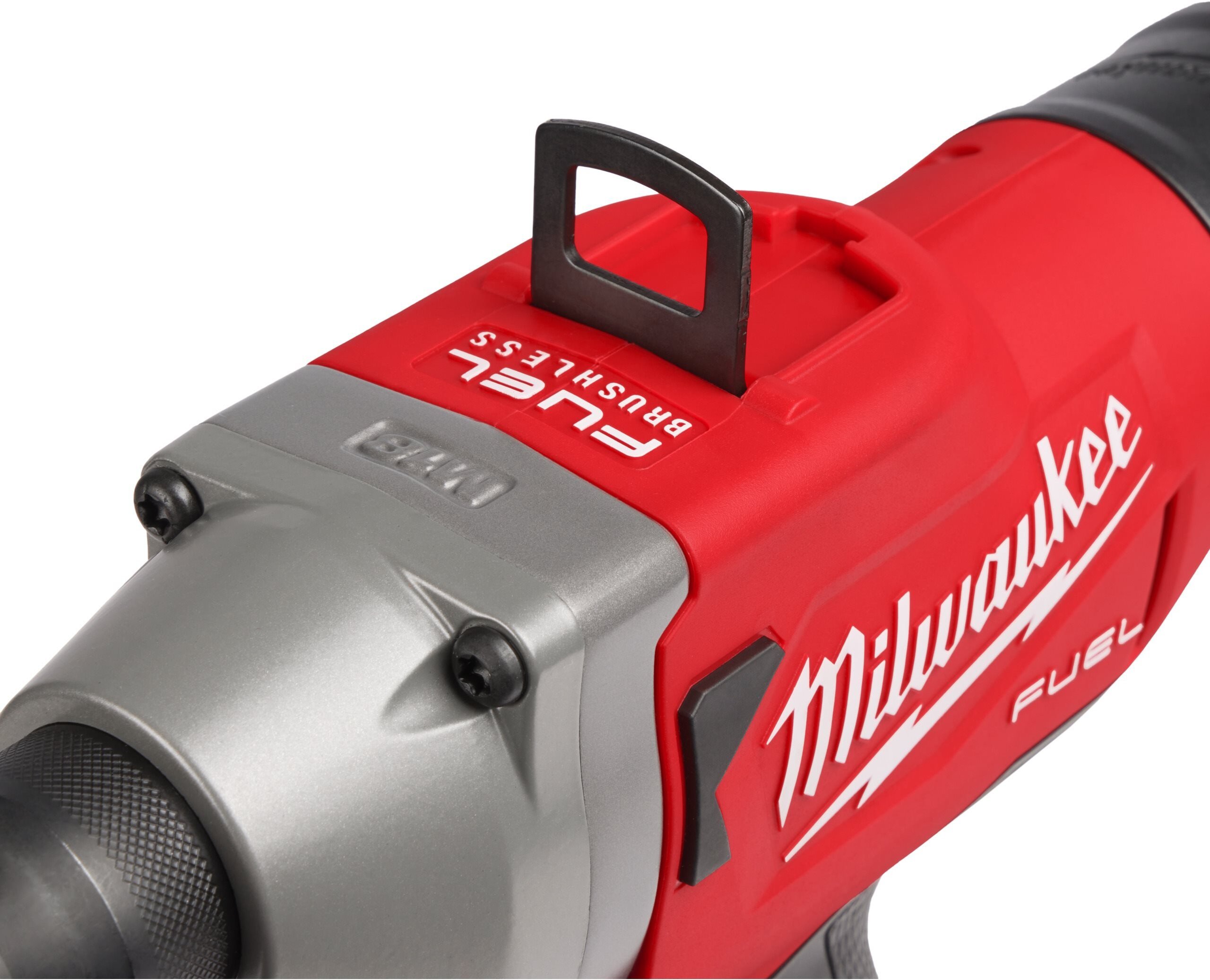 Аккумуляторный заклепочник Milwaukee M18 ONEFLT-0X (4933478637)