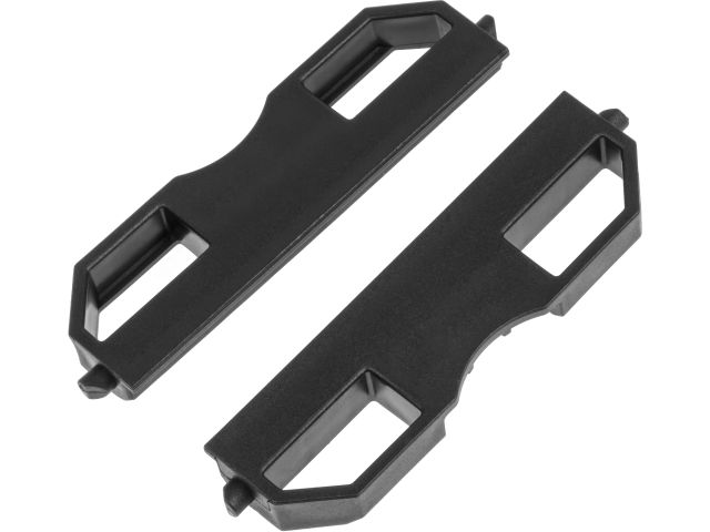 Элемент крепления системы Xcase 2 шт. (BULL)