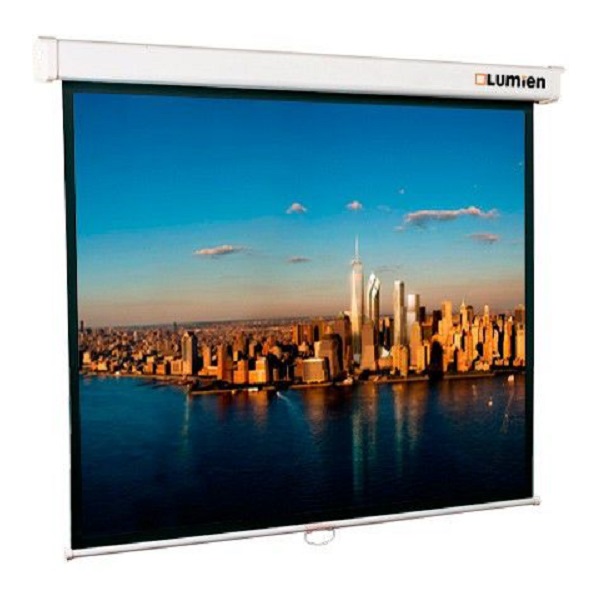 Проекционный экран Lumien Master Picture (LMP-100106)