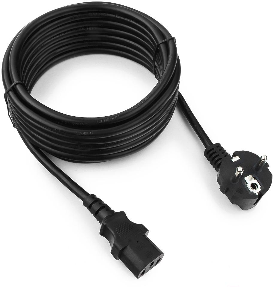 Кабель Cablexpert PC-186-1-5M
