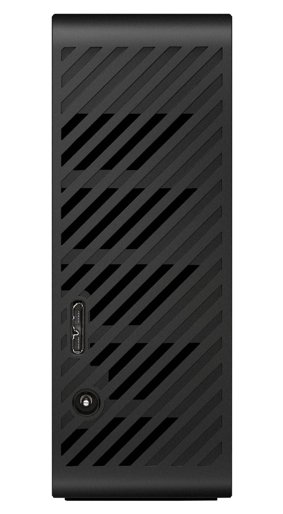 Внешний накопитель Seagate 10TB STKP10000400