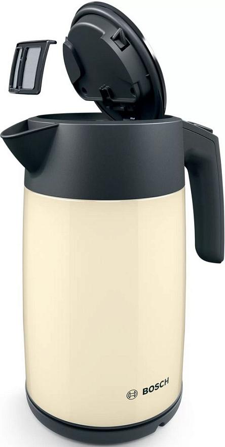 Электрочайник Bosch TWK7L467