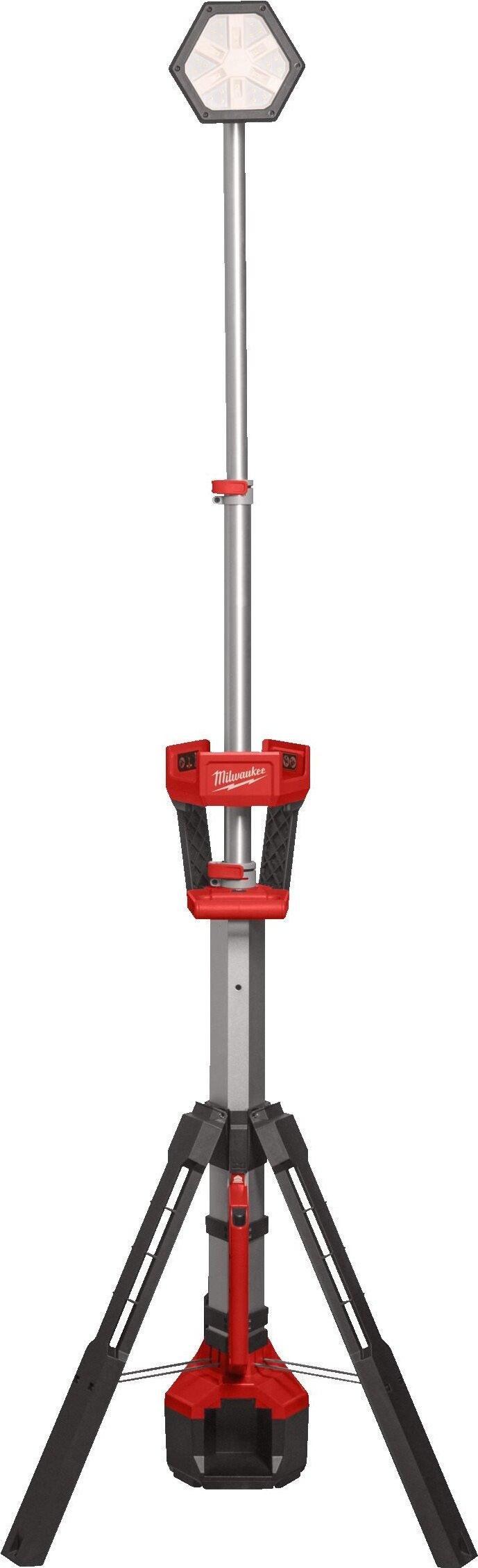 Мачта освещения Milwaukee M18 SAL2-0 (4933492486)